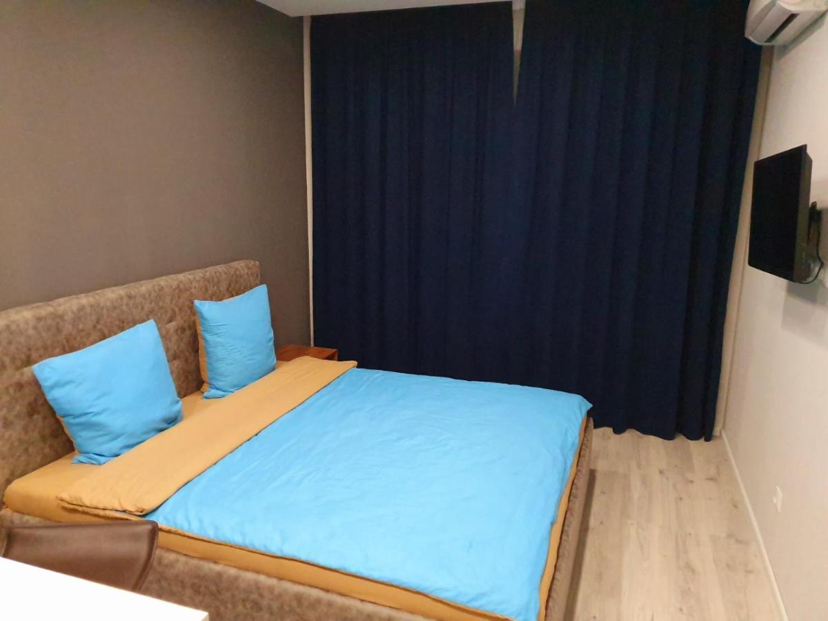 Apartservice In Uzhgorod S39 Exterior foto