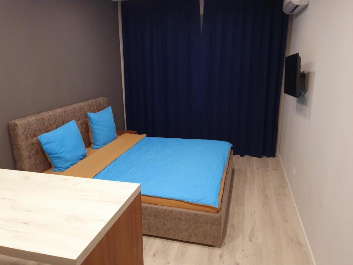 Apartservice In Uzhgorod S39 Exterior foto