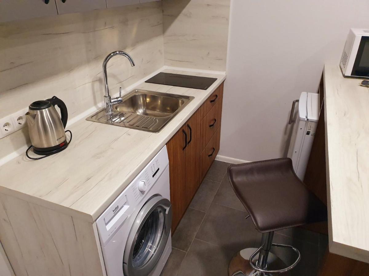 Apartservice In Uzhgorod S39 Exterior foto